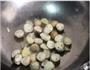蚝油草菇的做法图解4