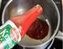 番茄肉酱意面的做法图解3