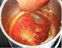 番茄肉酱意面的做法图解4