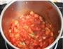 番茄肉酱意面的做法图解5