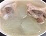 东瓜排骨汤的做法图解5
