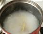 鲜虾粥的做法图解5