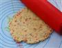 干酪辣肠司康的做法图解3