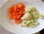 健康蒸食花椰菜胡萝卜的做法步骤2