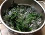 冰镇芥蓝的做法步骤2