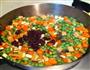 炒什锦颗粒的做法图解6