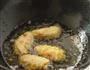 芥花油炸鸡翅的做法图解9