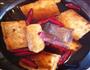 自制卤豆腐干的做法图解3
