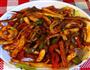 韩式辣炒鱿鱼的做法图解5