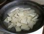 番茄豆腐汤的做法步骤2
