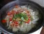 番茄豆腐汤的做法步骤3