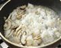 菌菇焖饭的做法图解5