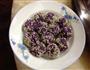 芝士紫薯球的做法图解5