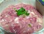 水煮肉片的做法图解2