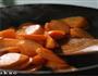 酱烧胡萝卜的做法步骤3