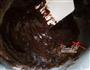 巧克力奶油小蛋糕的做法图解3