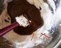巧克力奶油小蛋糕的做法图解5