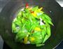 清炒西芹的做法步骤4