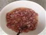 吉祥三宝肉酱的做法图解1