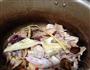 榴莲煲鸡的做法图解3