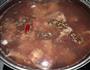 清炖羊蝎子的做法图解1