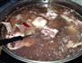 清炖羊蝎子的做法图解2