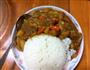 简易的咖喱牛肉的做法图解3