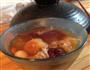 银耳冰糖山楂糖水的做法步骤2