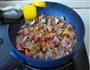 酸辣鸡杂的做法图解6