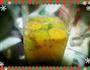 冰柠百香的做法图解1