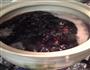 黑米红豆百合粥-简单养生营养早餐的做法图解4