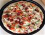 披萨饼的做法图解2