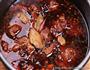 家常炖羊蝎子的做法图解6