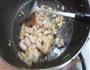 九层塔炒蟹肉的做法图解6