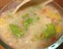 芹菜蘑菇滑鸡粥的做法图解15