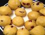 山药玉米面窝窝头的做法图解7