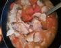 番茄鱼的做法图解4