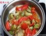 西红柿烧茄子的做法图解7