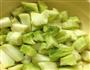 腌西兰花梗的做法图解3