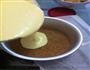 六寸重芝士蛋糕的做法图解4