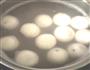 怎样煮汤圆的做法图解5