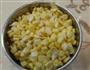 甘笋玉米汁的做法图解1