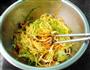 凉拌蛋丝的做法图解10