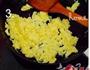 花样米饭-韩式辣白菜炒饭的做法图解3