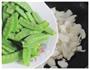 荸荠炒荷兰豆的做法步骤4