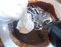 树莓酱巧克力慕斯的做法图解11