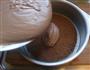 树莓酱巧克力慕斯的做法图解12