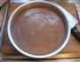 树莓酱巧克力慕斯的做法图解14