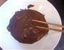 树莓酱巧克力慕斯的做法图解8