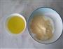 蛋白小软点的做法图解1